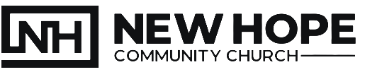 New Hope Community Church